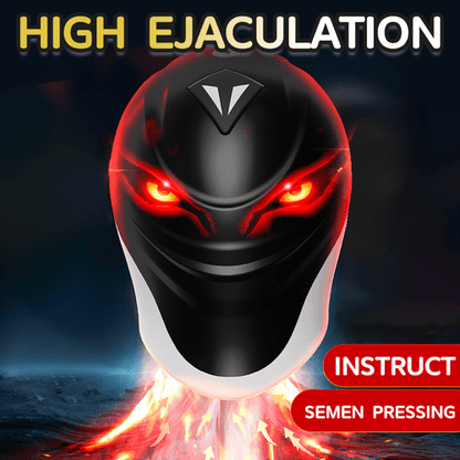 [Bundle Sale] Male Prostate Massager and Iron Man Penis Exerciser set