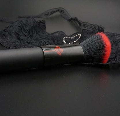 Brush 5.0 - Beauty Brush Vibrator Conceals Orgasm Masturbator
