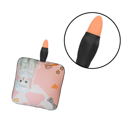 [Bundle Sale] Infinity Pillow Dildo Machine and Accessories Set