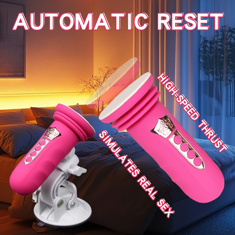 Automatic Telescopic Gun Machine Platform