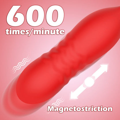 Rose Tongue Thrusting Medical Soft Silicone