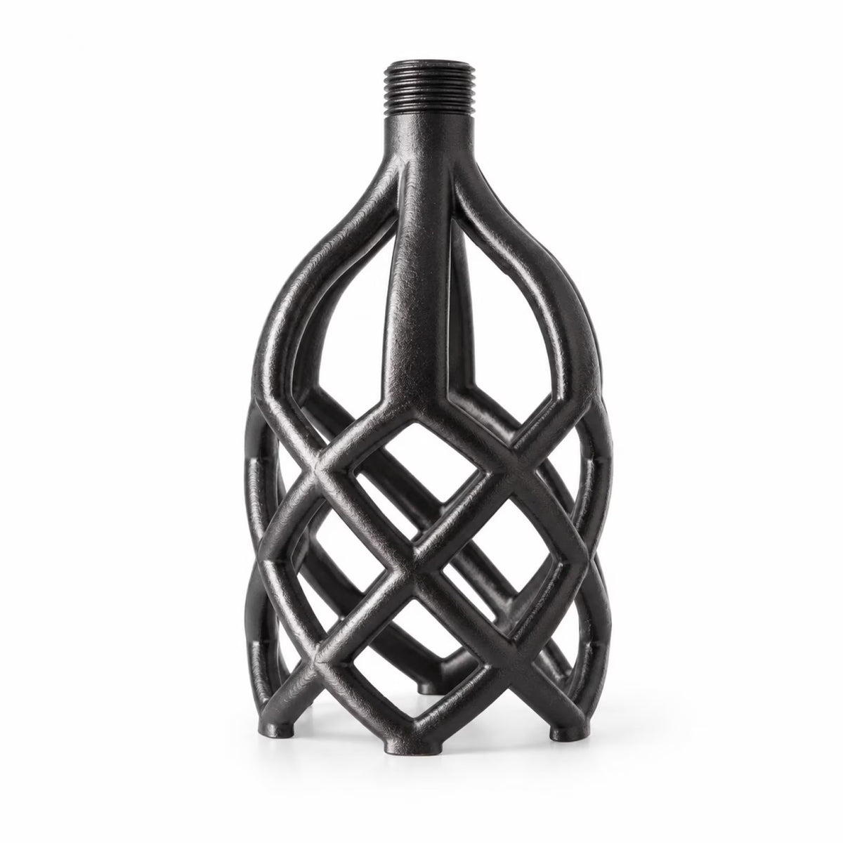 Hydro-Dynamic Hydrotherapy Intimate Cage Showerhead Stroker