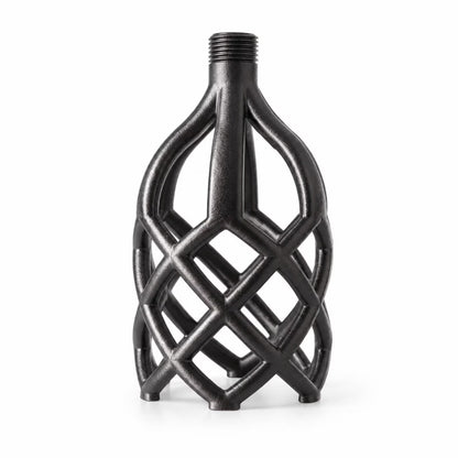 Hydro-Dynamic Hydrotherapy Intimate Cage Showerhead Stroker