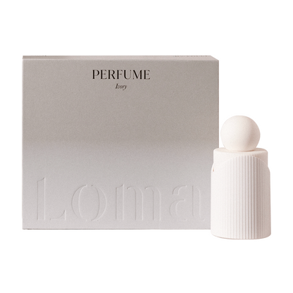 Loma Perfume Aesthetic Air-Pulse Clitoral Stimulator