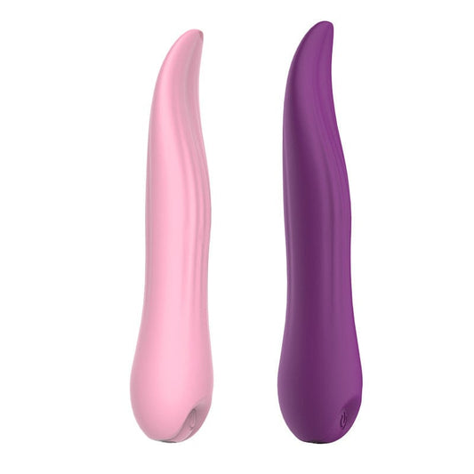 Tongue Vibrator For Women Clit Licking G Spot Masturbator