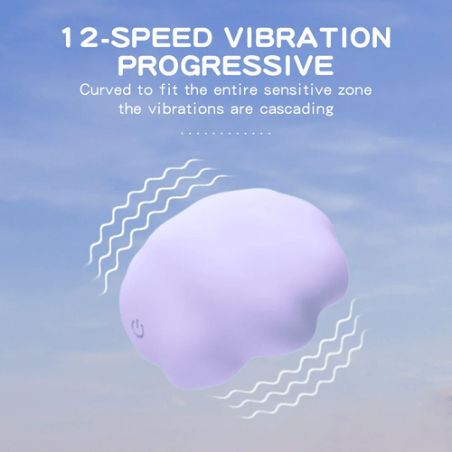 Süßes Vibrator-Set