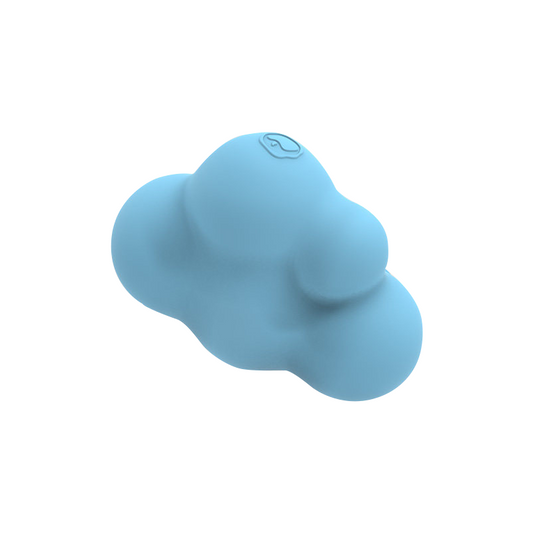 Ruanyu Duole Cloud Soft Vibrator