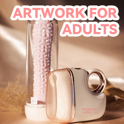 Monster K1 Sex Suction Vibrator With G Spot Vibrator Set