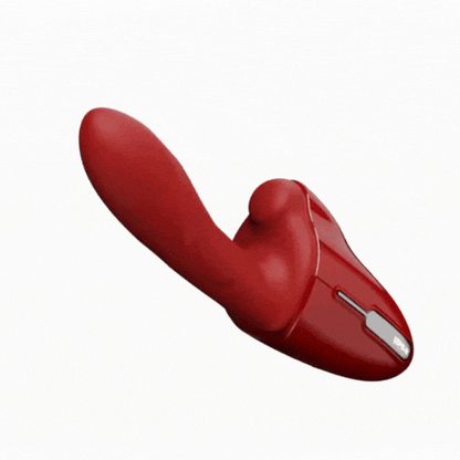 Auto-Thrust Technology Ultimate Pleasure Adjustable Speeds Powerful Vibrations