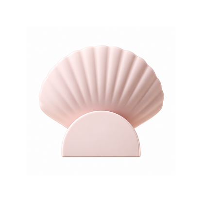 XinShangYou Little Seashell Dual-Stimulation Clitoral Suction & Vibrating Egg