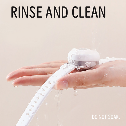 Time Kiss Sucking & Slapping Clitoral Vibrator