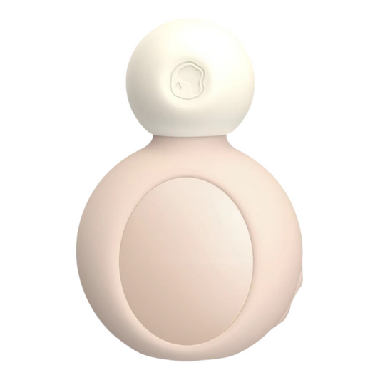 Soft Island Happy Bottle Clitoral Sucking Flapping Vibrator