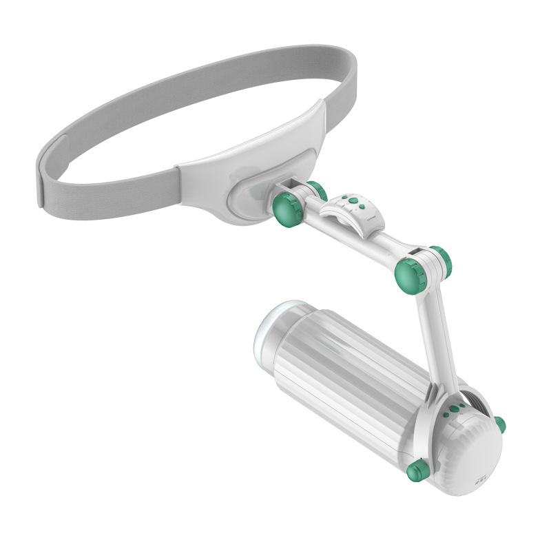 Wearable Penis Exerciser Thrusting Male Masturbator