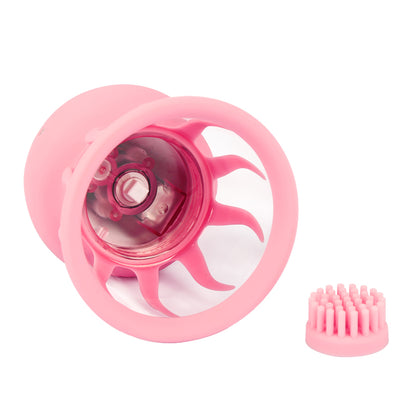 Jellyfish Kiss Nipple Clitoral Sucker