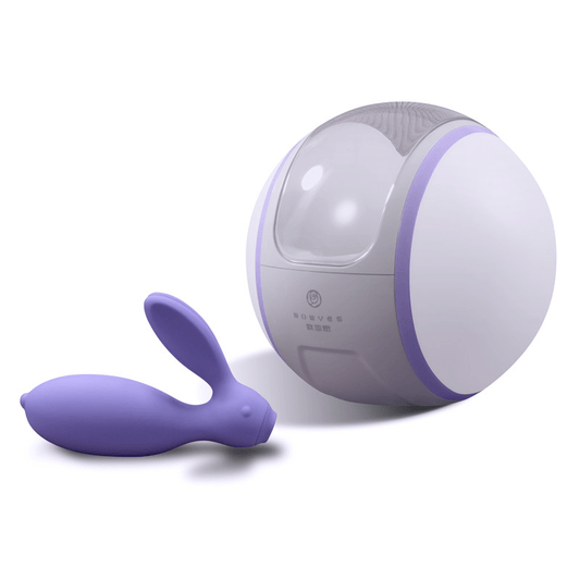 Vaginalkugeln Fernsteuerung App Vibrierende Bluetooth Drahtlose Steuerung Tragbarer Vibrator