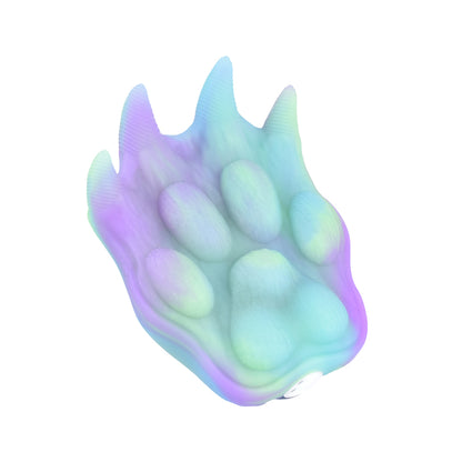 Bear paw