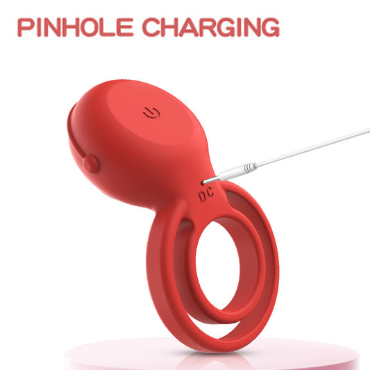 9 Vibrationen Sexspielzeug für Männer und Paare Klitorisvibrator