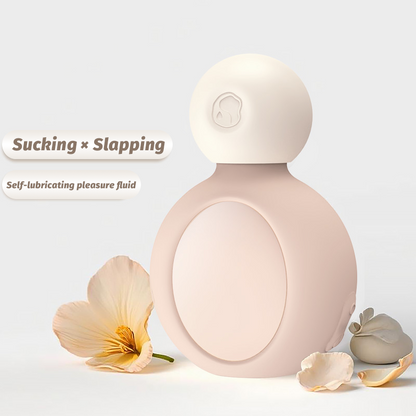 Sensory Garden Female Sex Toy