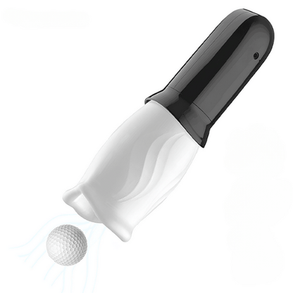 Gawk 3000 Monica 3.0 Version Rotating Vibrating Blowjob Masturbator