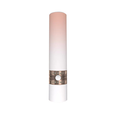 Lipstick Tongue Licking Clitoral G Spot Vibrator