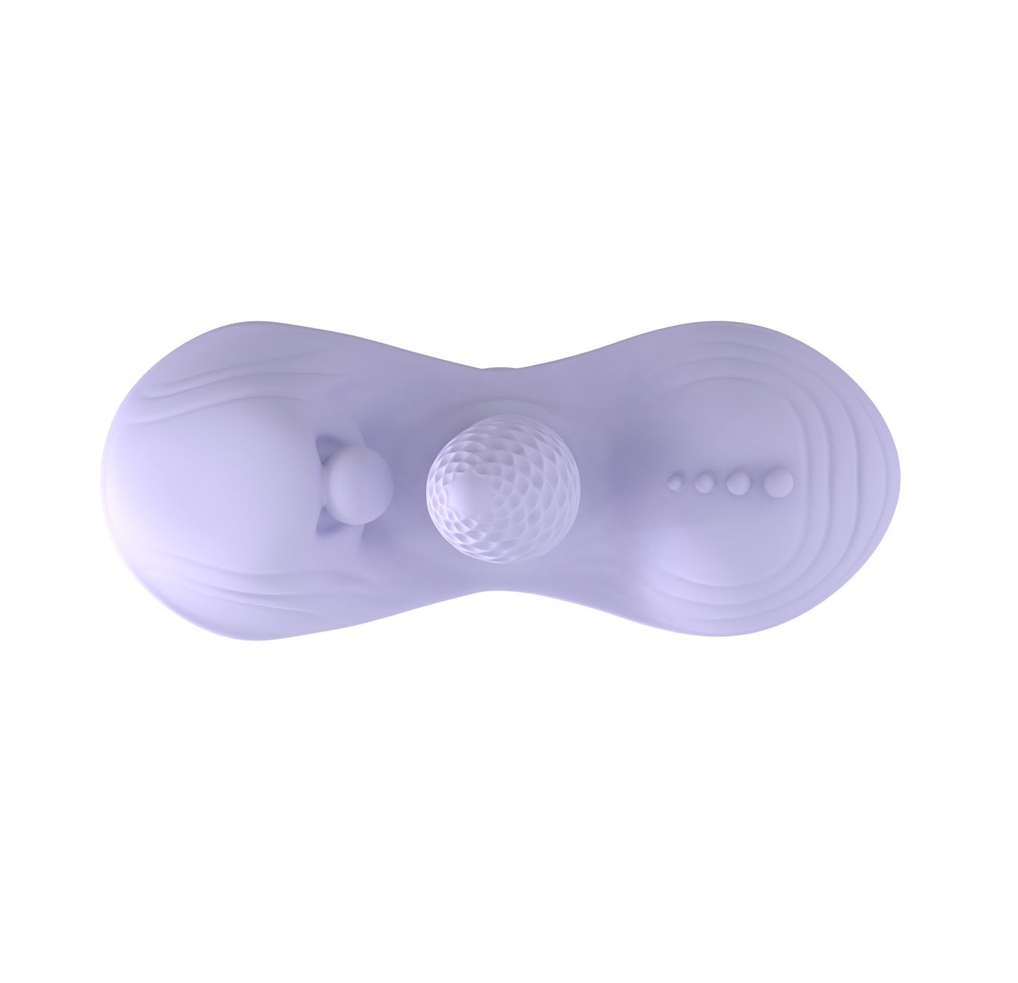 Cushion-type Thrusting Vibration Sex Machine With Remote Control