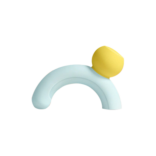 Susu Ring G-Spot & Clitoral U-Ring Vibrator