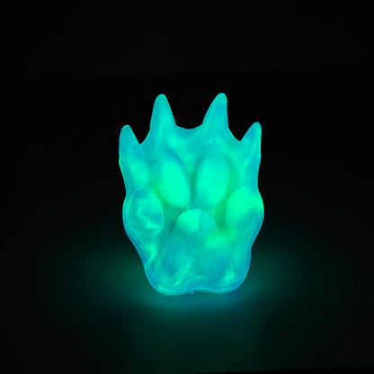 Bear paw