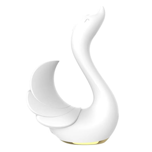 Swan Sonic Sucking & G-Spot Vibrator