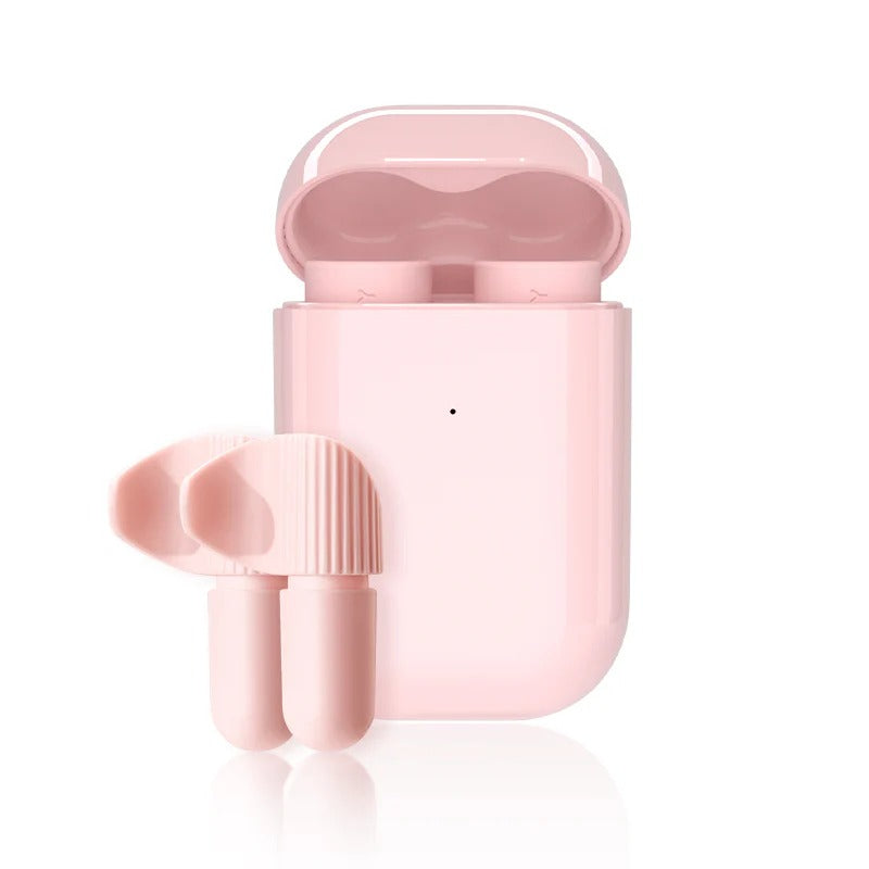 VivaPods Electric Shocking Finger Vibrator