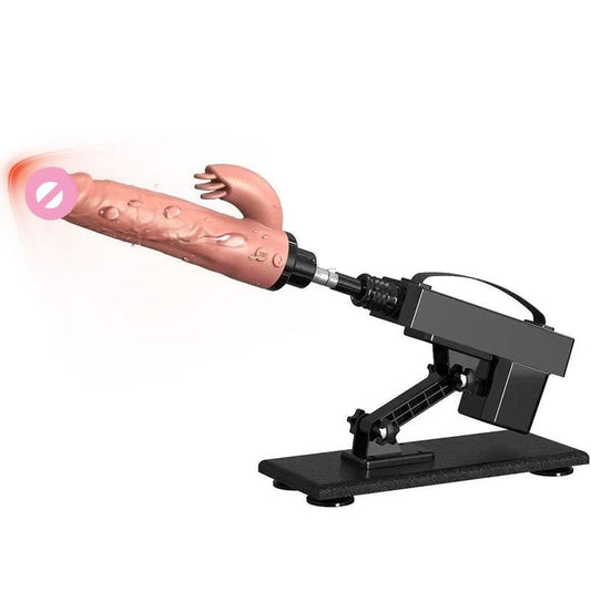 Masturbator Fully Automatic Extraction Insertion Telescopic