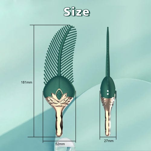 Süßes Vibrator-Set