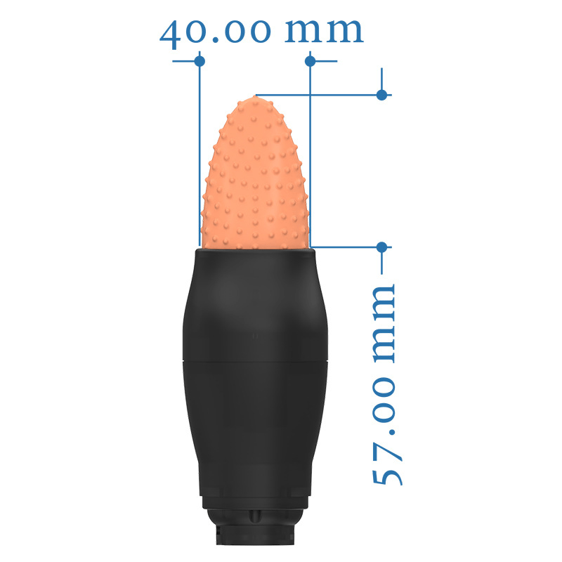 [Bundle Sale] Infinity Pillow Dildo Machine and Accessories Set