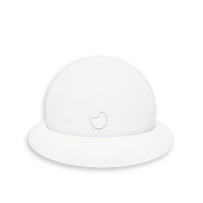 The Little Moon Compact Clitoral Suction & Vibrator