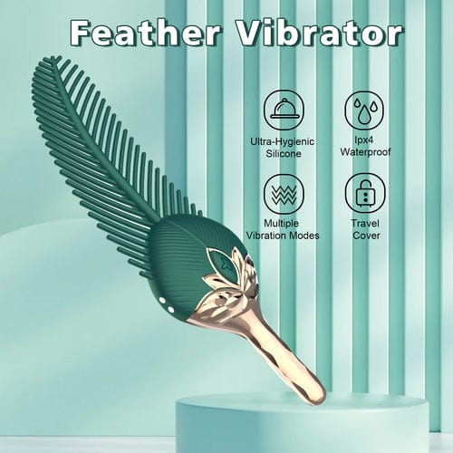 Süßes Vibrator-Set