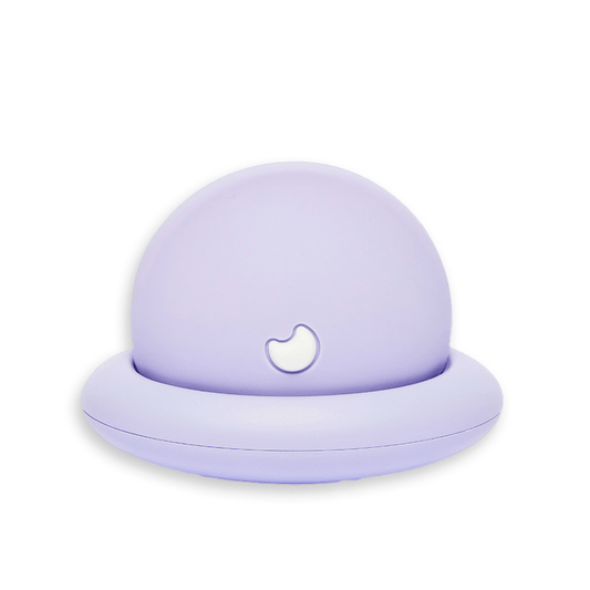 Moon Vibrator Sucking Clitoris Masturbationsgerät für Frauen