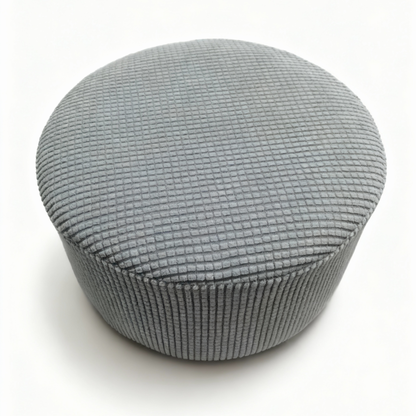 Black Stool Thrusting Sex Machine With Remote Control