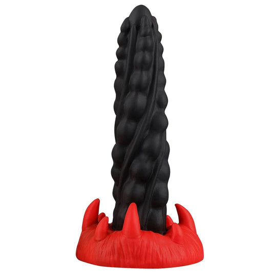 Krampus Weihnachtsdildo Fantasy Dildo 