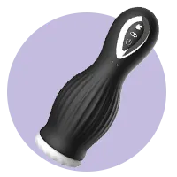 amouron male toys adult toys category icon, male sexual wellness products