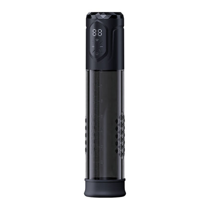 5 Suction 5 Pressure Penis Pump Male Sex Stroker