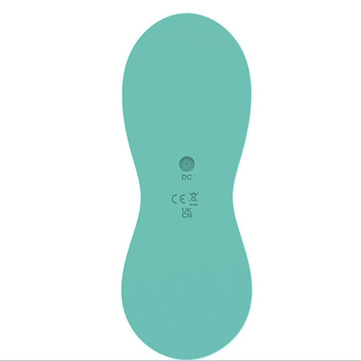Vibration Pad Riding Vibrator Female Grinder