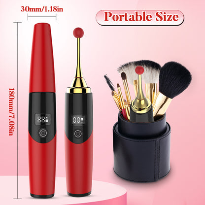 Precision Targeted Clit G Spot Vibrator with 12 Powerful Vibration