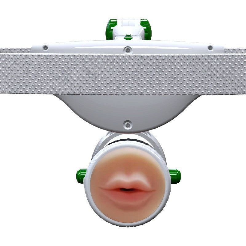 Wearable Penis Exerciser Thrusting Male Masturbator