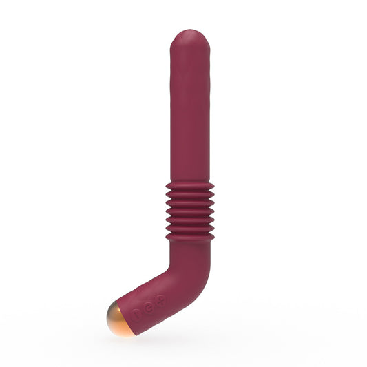Portable 7 Telescopic Dildo Machine