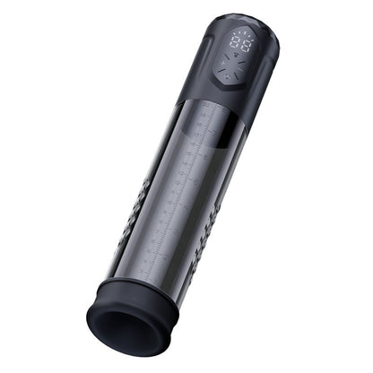 5 Suction 5 Pressure Penis Pump Male Sex Stroker