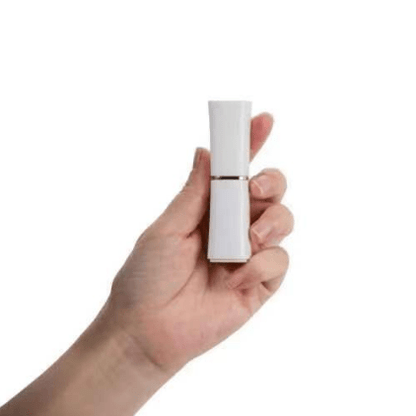 Pop-up-Mini-Lippenstift-Vibrator 