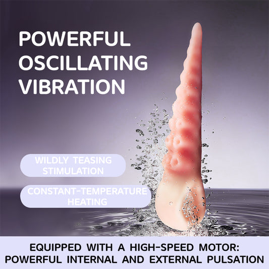 POPOCAT Kekeyou Clitoral Sucking Vibrator