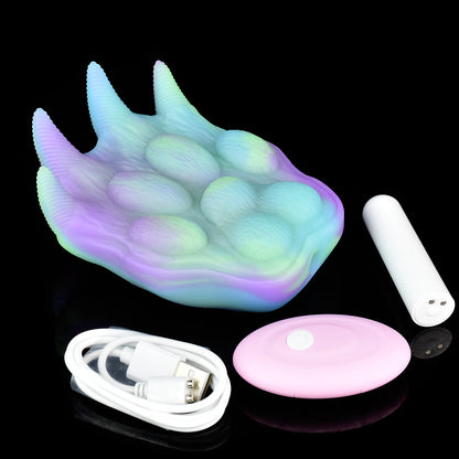 Bear paw