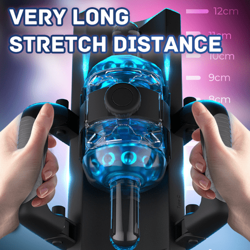 [Bundle Sale] Cannon King Mini Male Masturbator Prostate Massager Set