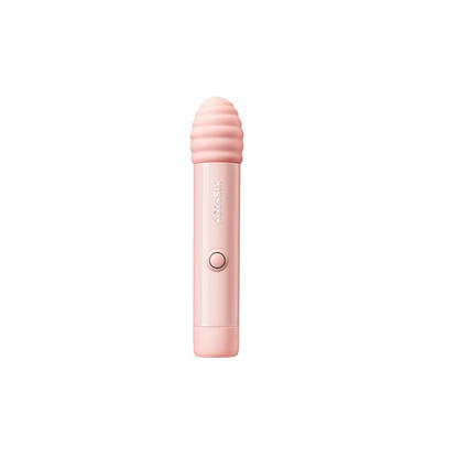 KISSTOY Honey Stick Dual-End Suction & Vibration Mini Wand