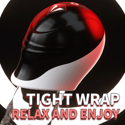 [Bundle Sale] Male Prostate Massager and Iron Man Penis Exerciser set